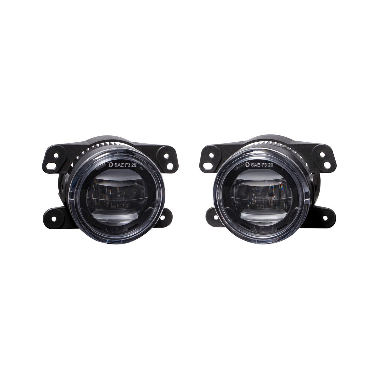 BD 6.7L Power Stroke Screamer Stage 1 Retrofit Turbo Kit Ford 2011-2016 - 1045824